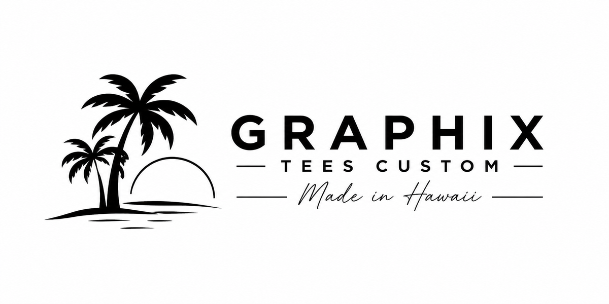 Graphix Tees Custom
